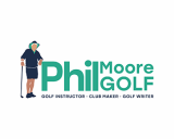 https://www.logocontest.com/public/logoimage/1593770537Phil Moore Golf.png